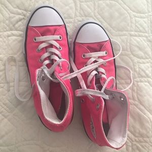 Converse Kids Chuck Taylor All Stars High Top